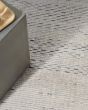 Valley VLL01 Silver Area Rug