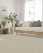 Value 60 Warm Glow Textured Everstrand 57oz Carpet
