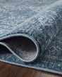 Vance VAN-03 Denim/Dove Area Rug