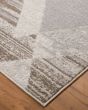 Vancouver 39NRF Tan/Brown/Ivory Rug