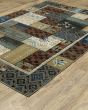 Venice 4258x Multi/Multi Area Rug