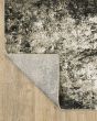 Venice 4332y Charcoal/Beige Area Rug