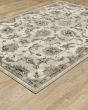Venice 4333v Beige/Gold Area Rug