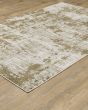 Venice 539w Beige/Gold Area Rug