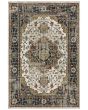 Venice 54x Beige/Blue Area Rug