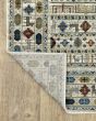 Venice 248w Ivory/Multi Area Rug