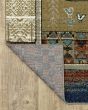 Venice 4258x Multi/Multi Area Rug