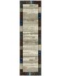 Venice 5774w Beige/Multi Area Rug