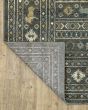 Venice 95e Blue/Gold Area Rug