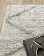 Verona 143w Ivory/Grey Area Rug