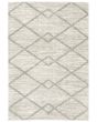 Verona 143w Ivory/Grey Area Rug