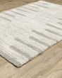 Verona 5605h Ivory/Grey Area Rug