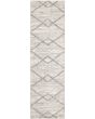 Verona 143w Ivory/Grey Area Rug