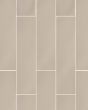 Victoria 2.0 Almond Ceramic Tile