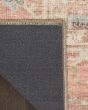Vintage Washables VWS07 Coral Taupe Area Rug