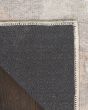 Vintage Washables VWS09 Grey Area Rug