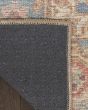 Vintage Washables VWS10 Navy Multicolor Area Rug