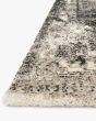 Viera VR-03 Ash Area Rug