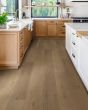 COREtec Plus Enhanced 7"x48" Bay Oak Luxury Vinyl