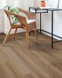 COREtec Pro Classics 7"x48" Cartwheel Oak Luxury Vinyl