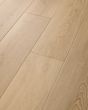 COREtec Premium 7"x48" Wheat Oak Luxury Vinyl