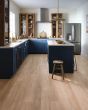 COREtec Premium 7"x48" Tawny Beech Luxury Vinyl