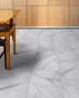 COREtec Tile 12"x24" Alba Marble Luxury Vinyl