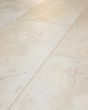 COREtec Tile 12"x24" Classic Travertine Luxury Vinyl