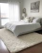 Voyage VY1 Beige Area Rug