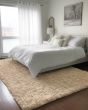 Voyage VY1 Copper Area Rug