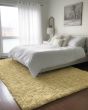 Voyage VY1 Gold Area Rug