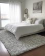 Voyage VY1 Gray Area Rug
