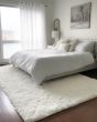 Voyage VY1 Ivory Area Rug