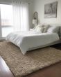 Voyage VY1 Mocha Area Rug