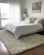 Voyage VY1 Putty Area Rug