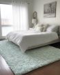 Voyage VY1 Seafoam Area Rug