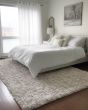 Voyage VY1 Taupe Area Rug