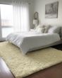 Voyage VY1 Wheat Area Rug
