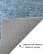 Voyage VY2 Denim Area Rug
