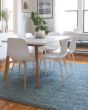 Voyage VY2 Denim Area Rug