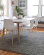 Voyage VY2 Gray Area Rug