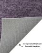 Voyage VY2 Plum Area Rug