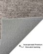 Voyage VY2 Taupe Area Rug