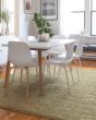Voyage VY2 Walnut Area Rug