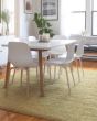 Voyage VY2 Wheat Area Rug