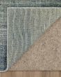 Drew & Jonathan Wabi Sabi Denim 2'x8' Runner Rug