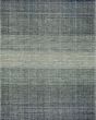 Drew & Jonathan Wabi Sabi Denim 2'x8' Runner Rug
