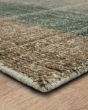 Drew & Jonathan Wabi Sabi Teal Area Rug