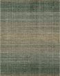 Drew & Jonathan Wabi Sabi Teal Area Rug