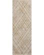 Wade WAE-04 Beige/Gold Area Rug